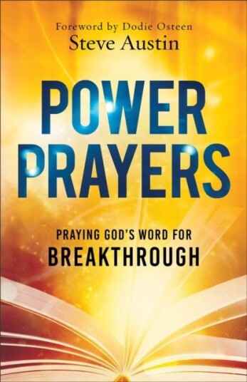 Power Prayers Power Prayers