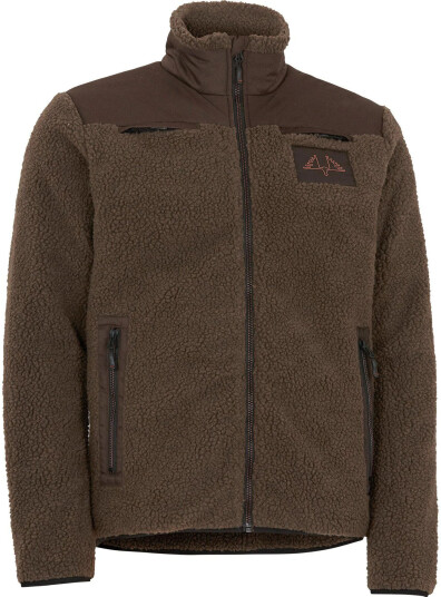 Swedteam Unisex Ultra Pile Hunting Green L