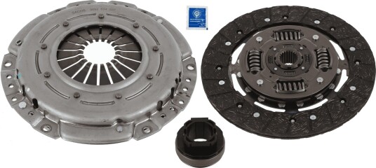 Clutchsett SACHS 3000 951 640