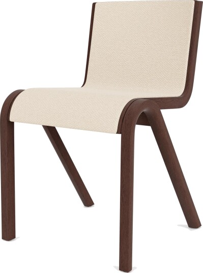 Audo Copenhagen Ready Spisestol Rødbeiset Eik/jasmin