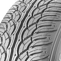 Yokohama PARADA Spec-X PA02 315/35R24 114V XL