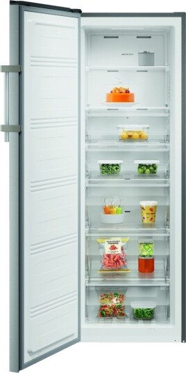 Electrolux 700 NoFrost Fryseskap med FastFreeze System
