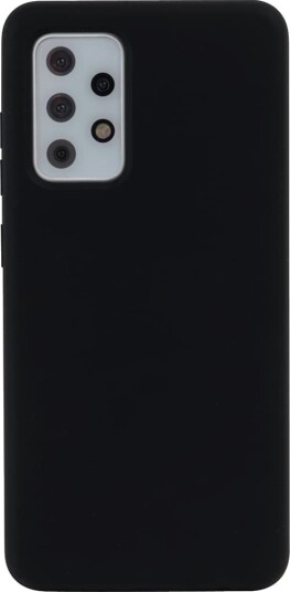 Cirafon Cm609-sil Mobiltelefonetui Etui Sort Samsung Galaxy A52 Sort