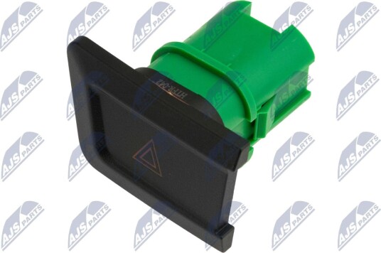 Varselblinklysbryter NTY EWS-FR-042