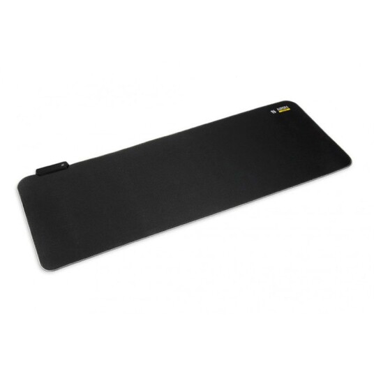 iBox IMPG5 Gaming Musematte med LED lys 80x30cm iBox IMPG5 Gaming Musematte med LED lys 80x30cm