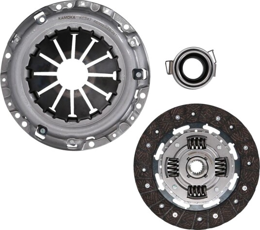 KAMOKA KC347 Clutchsett