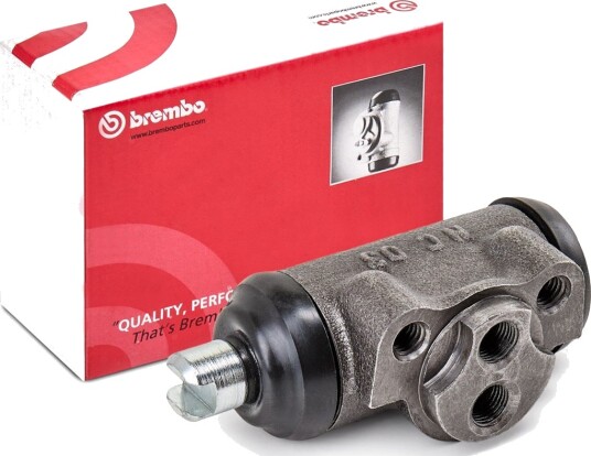 Hjulsylinder, brems BREMBO A 12 405