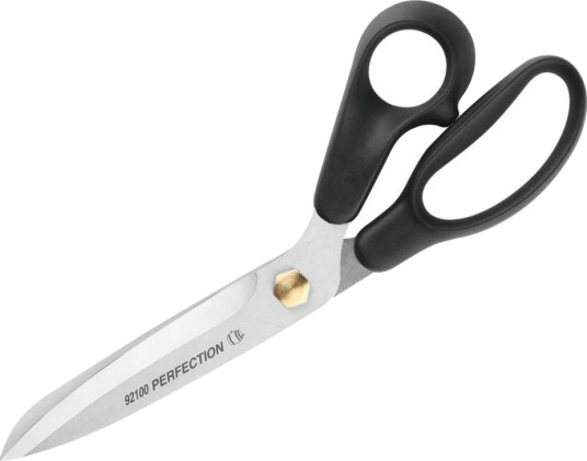 K.R. Witte Solingen Perfeksjon - Søm- og saks - 26 cm - Rustfritt stål