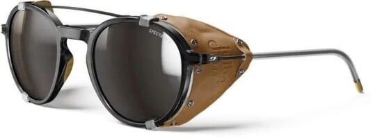 Julbo Legacy Spectron 4 black/camel/havana