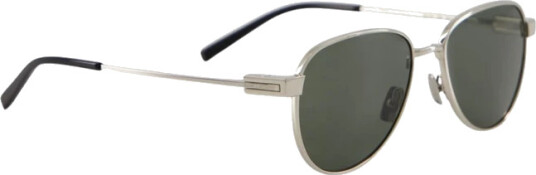 Saint Laurent Herre Accessories Grå ONE SIZE, Saint Laurent Herre Accessories Grå ONE SIZE,