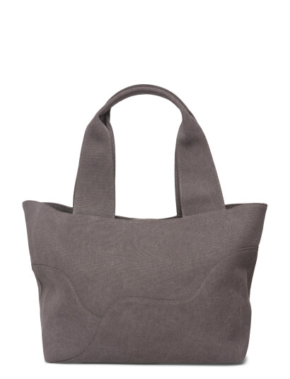Noella Aika Tote Bag Grey ONE SIZE Noella Aika Tote Bag Grey ONE SIZE
