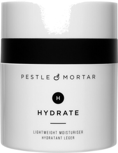 Pestle & Mortar Hydrate Lightweight Moisturiser 50 ml