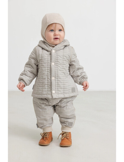 MarMar Copenhagen Odin Pants   Cream   110