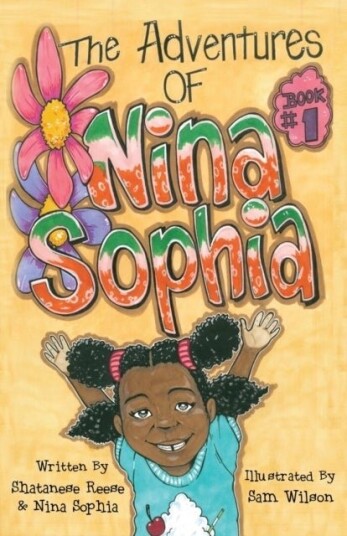 The Adventures of Nina Sophia The Adventures of Nina Sophia