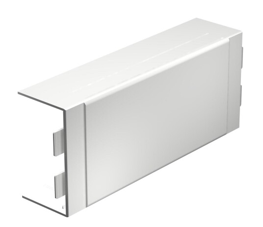 Obo Bettermann 6192637 Kombiavgrening for WDK kanal 110 x 60 mm Installasjonsmaterial