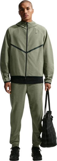 Nike Herre Sport Grønn M,