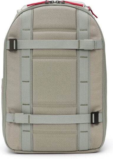 Db Ryggsekk Ramverk 21 L Basil Green