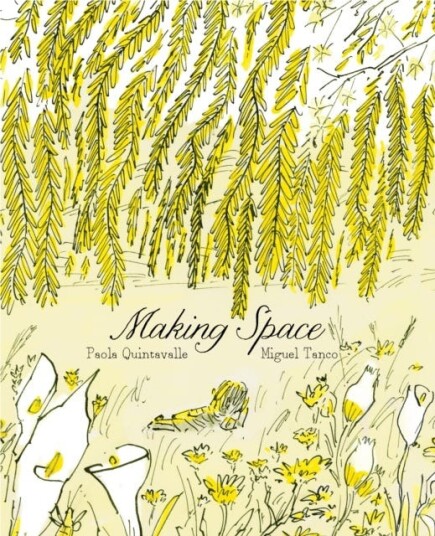 Making Space Making Space