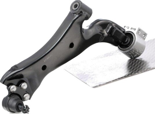RIDEX 273C0340 Bærearm