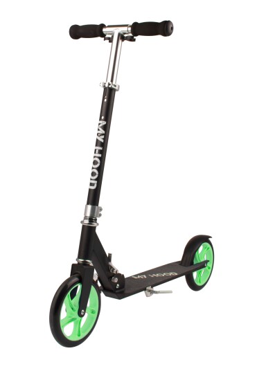 My Hood Scooter 200 Green 505153 My Hood Scooter 200 Green 505153