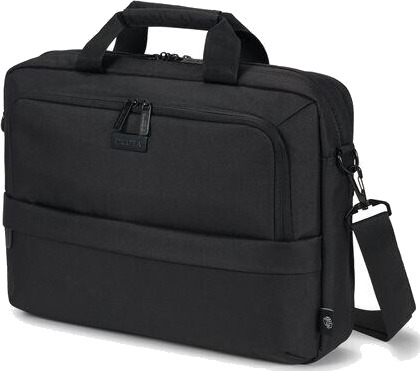 Dicota Eco Top Traveller Core - Notebookbæreveske - 15" - 17.3" - Svart Dicota Eco Top Traveller Core - Notebookbæreveske - 15" - 17.3" - Svart