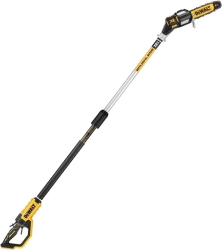Dewalt 18V XR Pole Saw - Bare Unit