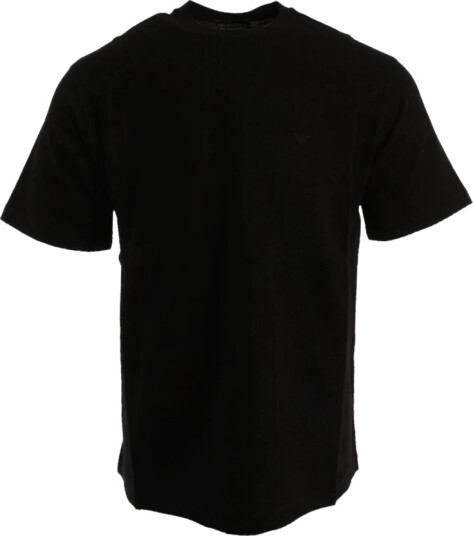 Armani Herre Topper Svart L, Armani Herre Topper Svart L,