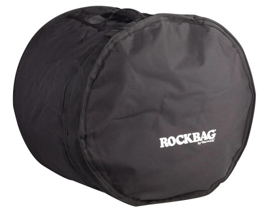 Rockbag Bass Drum Bag (22" X 18") Student Line