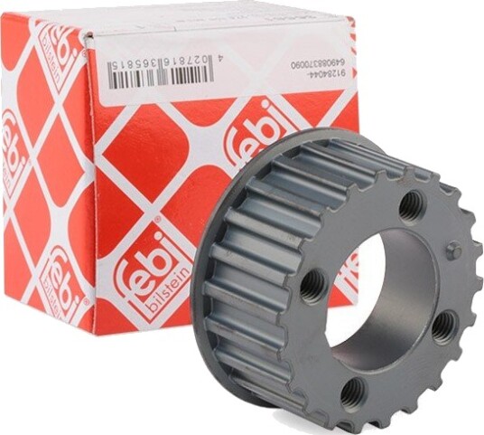 FEBI BILSTEIN 36581 Tannhjul, akseltetningsring