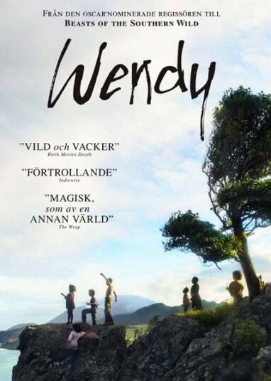 Wendy (DVD)