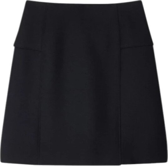 Paul Smith Dame Skjørt Blå S,