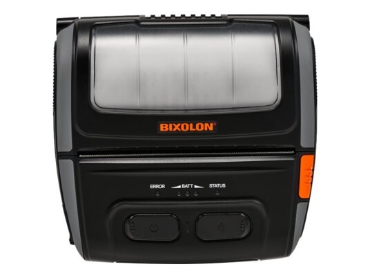 Bixolon Spp-R410 Kvitteringsskriver Direkte Termisk Rull (11,2 Cm) 203 Dpi Opptil 90 Mm/Sek. Usb 2.0 Seriell Bluetooth 4.1
