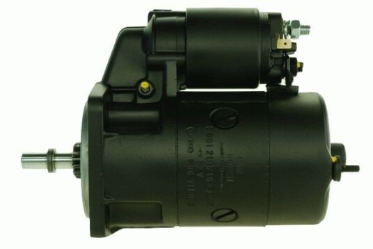 Starter ROTOVIS Automotive Electrics 8010410