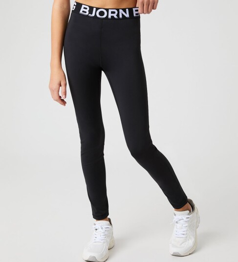 Björn Borg Treningstights Borg Leggings Björn Borg Treningstights Borg Leggings