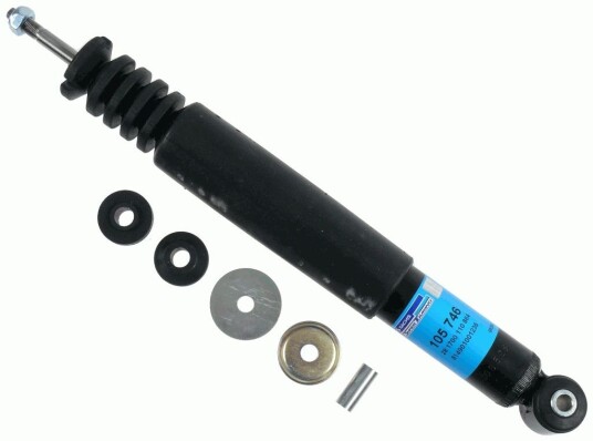 Støtdemper SACHS 105 746 Støtdemper SACHS 105 746