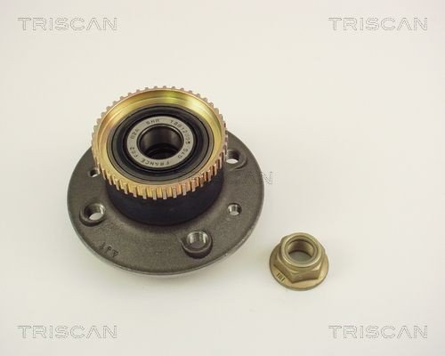 Hjullager TRISCAN 8530 25236