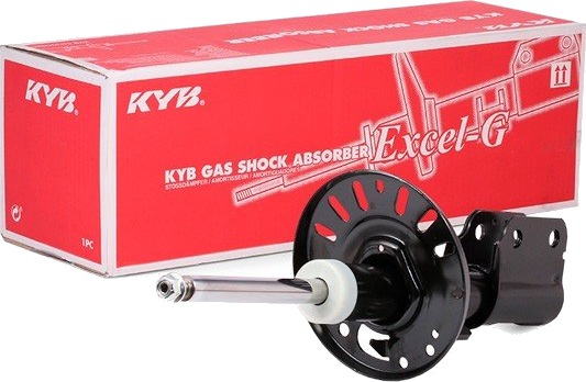 KYB 3348036 Støtdemper KYB 3348036 Støtdemper