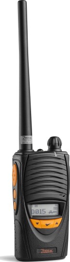 Zodiac Easyhunt Digital Komradio 155 mhz