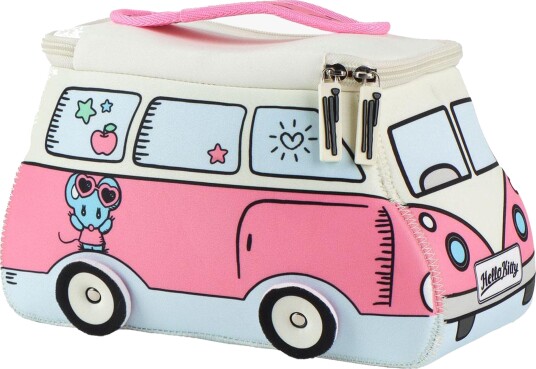 Hello Kitty Toalettmappe Buss