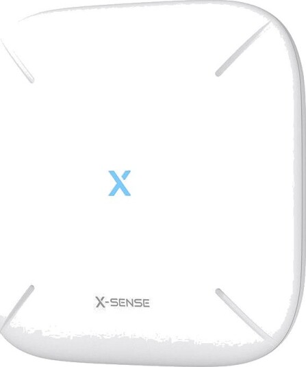 X-Sense Basestasjon SBS50 (Opptil 50 Enheter)
