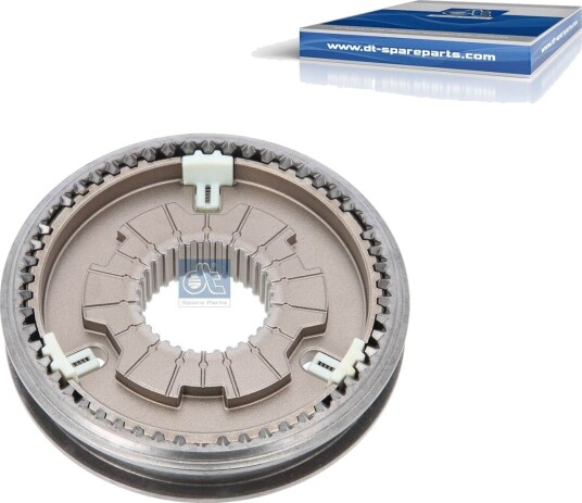 DT Spare Parts 12.35090 Reparasjonssett