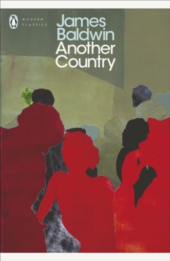 Another Country Av James Baldwin