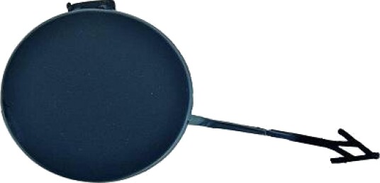 Klappe, slepekrok DIEDERICHS 1028064