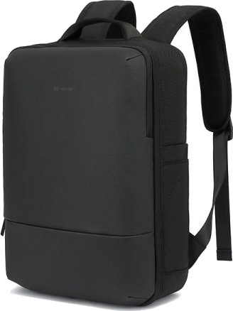 Tracer Squard 3 15.6" Svart
