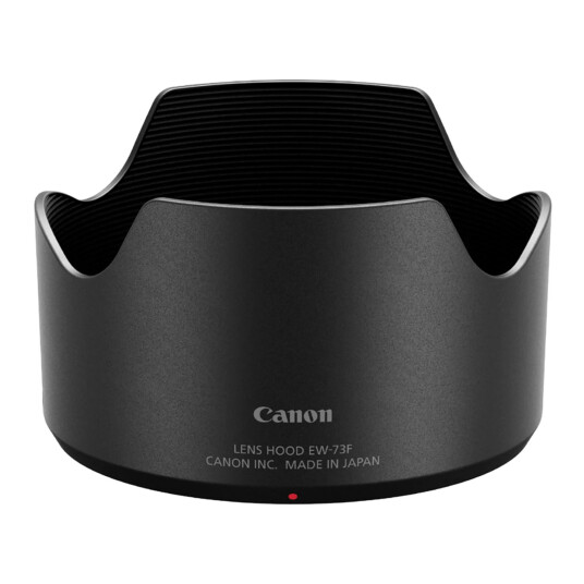 Canon Solblender EW-73F For Canon 35mm RF f/1.4L VCM
