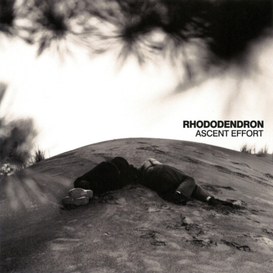 Rhododendron Ascent Effort CD