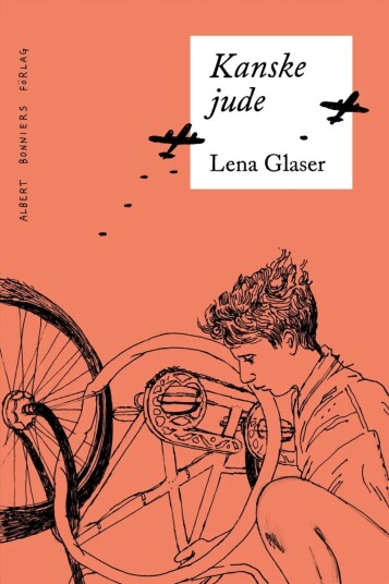 Kanske Jude Av Lena Glaser