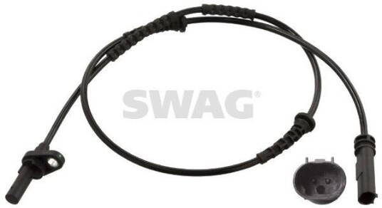 Sensor, ABS SWAG 20 10 3279 Sensor, ABS SWAG 20 10 3279