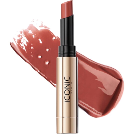 ICONIC LONDON Melting Touch Lip Balm, Sitting Pretty 3 ml