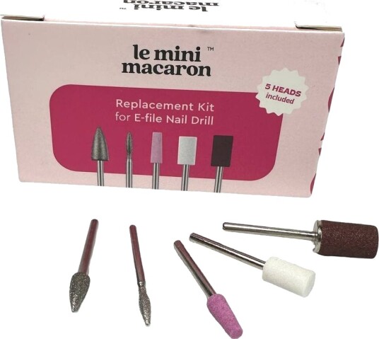 Le Mini Macaron Replacement Kit 5pcs
